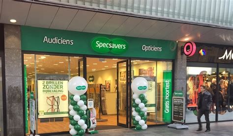 Specsavers Rotterdam Binnenwegplein .